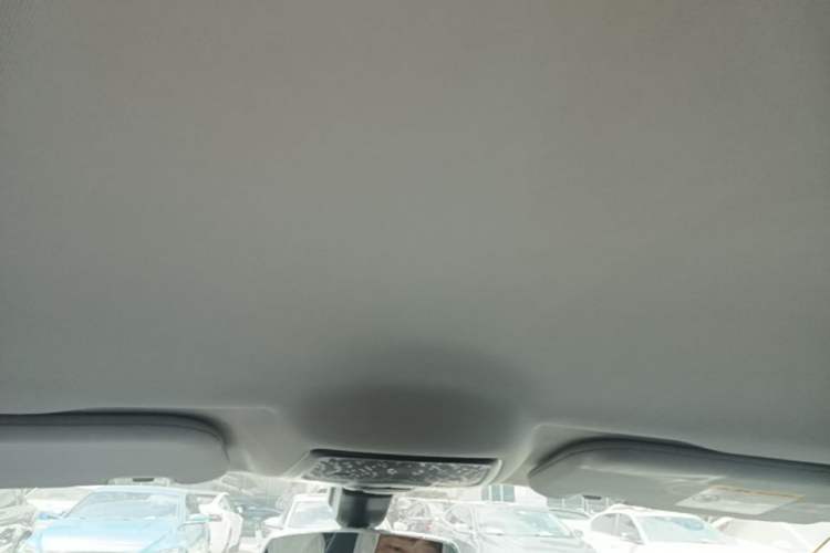 Used NETA U 2022 Pro 400 Comfort Edition Headliner