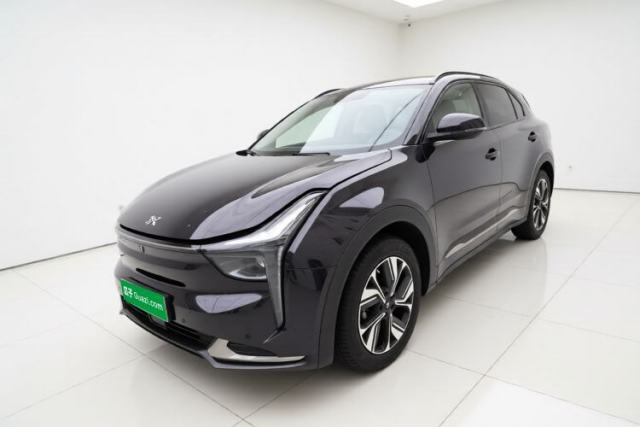 Used NETA U 2022 Changan CS55 Pro Tri-Cell Lithium