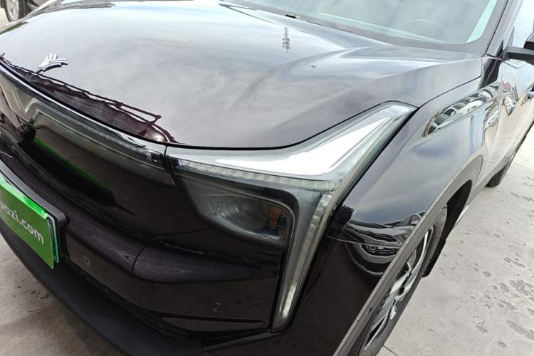 Used NETA U 2022 Pro 400 Comfort Edition Left Front Headlight