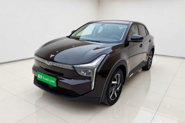 NETA U 2022 Pro 400 Comfort Edition с пробегом