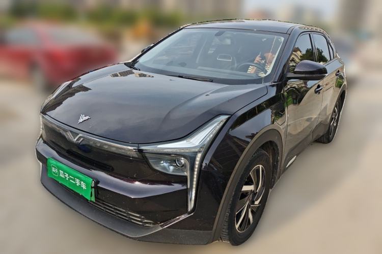 Used NETA U 2022 Pro 400 Comfort Edition Guazi used car, China used car export, Used car for sale, Used  cars, Cheapest cars for sale