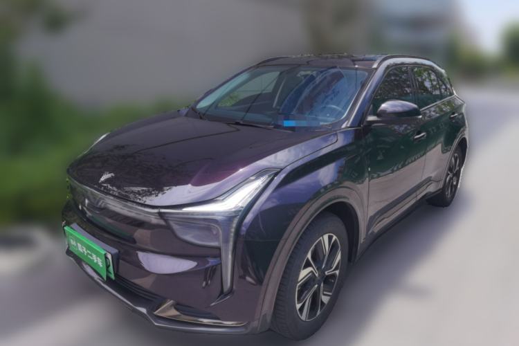 Used NETA U 2022 Zhi400 Pro Ternary Lithium Guazi used car, China used car export, Used car for sale, Used  cars, Cheapest cars for sale