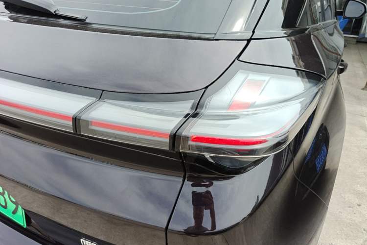Used NETA U 2022 Pro 400 Comfort Edition Right Rear Taillight