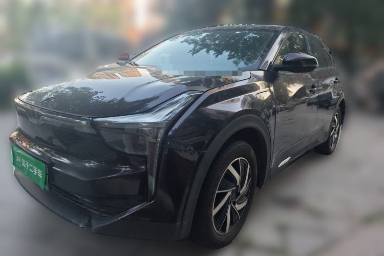 Used NETA U 2022 Pro 400 Comfort Edition Guazi used car, China used car export, Used car for sale, Used cars, Cheapest cars for sale