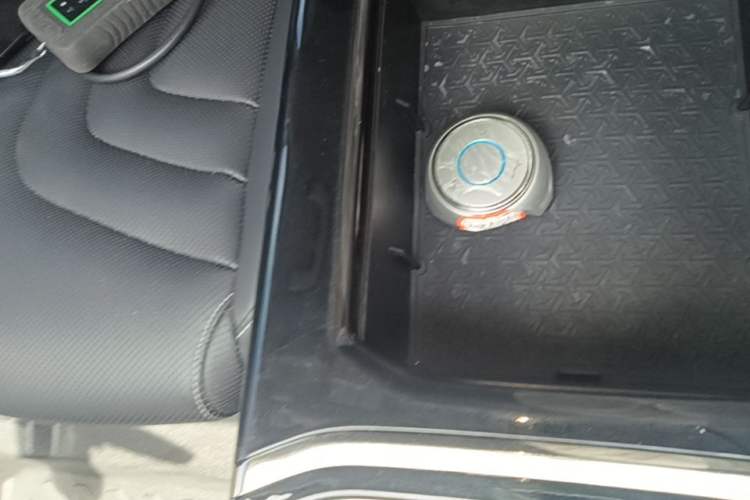 Used NETA U 2022 Pro 400 Comfort Edition Vehicle Key