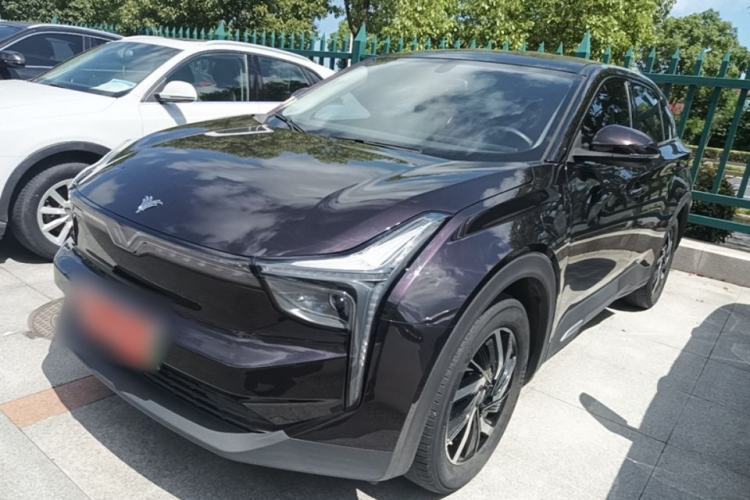 Used NETA U 2022 Pro 400 Comfort Edition Guazi used car, China used car export, Used car for sale, Used  cars, Cheapest cars for sale