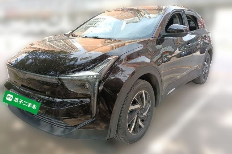 Used NETA U 2022 Pro 400 Comfort Edition Guazi used car, China used car export, Used car for sale, Used  cars, Cheapest cars for sale