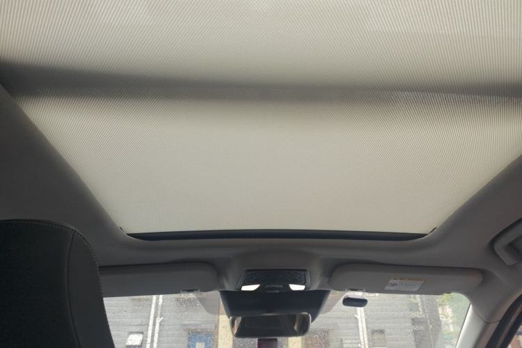 Used NETA U 2022 NETA U-Ⅱ 500 Lithium-Ion Headliner