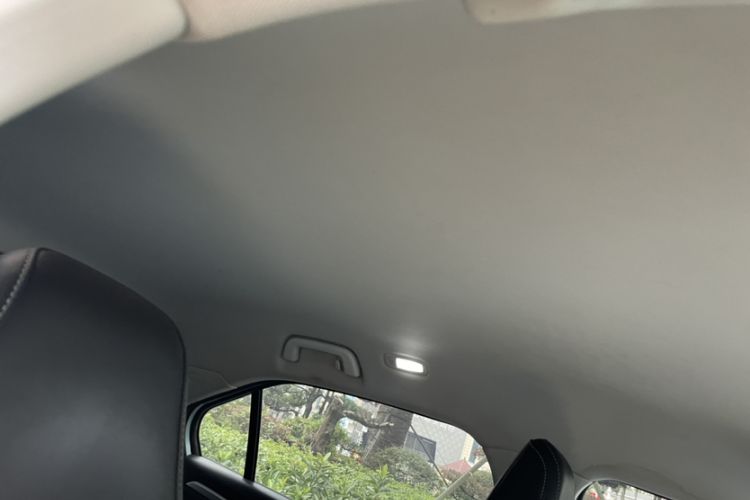 Used NETA U 2022 Zhi 400 Lithium Iron Phosphate Headliner