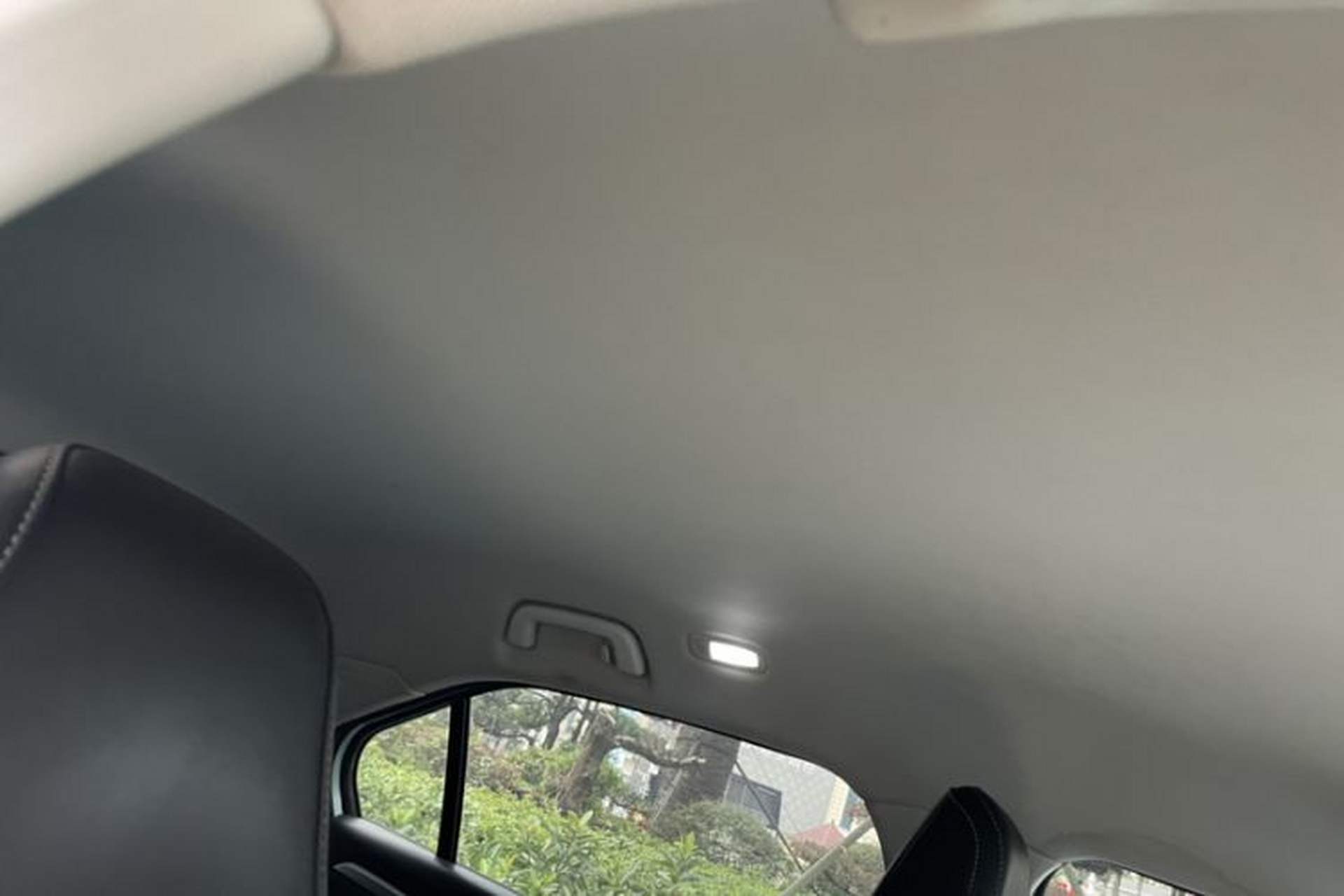Used NETA U 2022 Zhi 400 Lithium Iron Phosphate Headliner