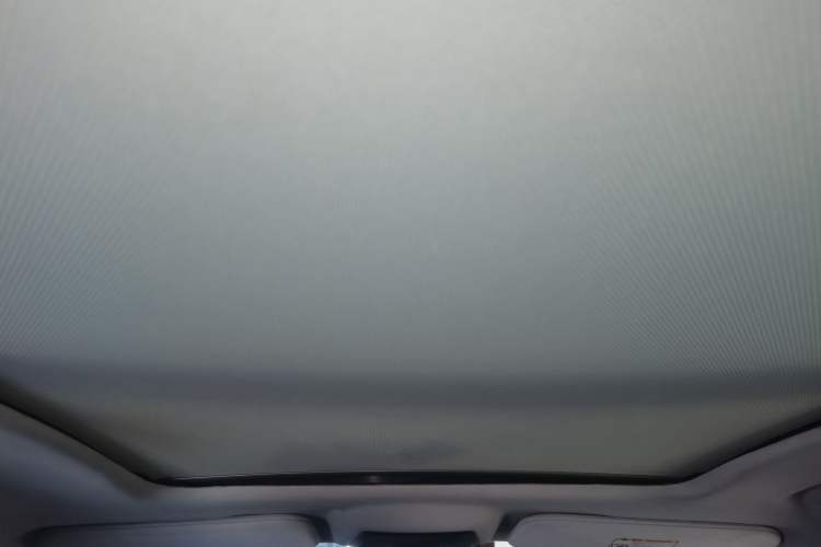 Used NETA U 2022 Zhi400 Pro Ternary Lithium Headliner