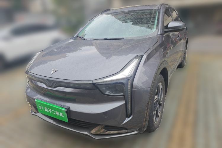 Used NETA U 2022 NETA U-Ⅱ 500 Lithium-Ion Guazi used car, China used car export, Used car for sale, Used  cars, Cheapest cars for sale