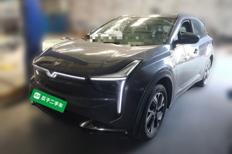 Used NETA U 2022 Zhi400 Pro Ternary Lithium Guazi used car, China used car export, Used car for sale, Used  cars, Cheapest cars for sale