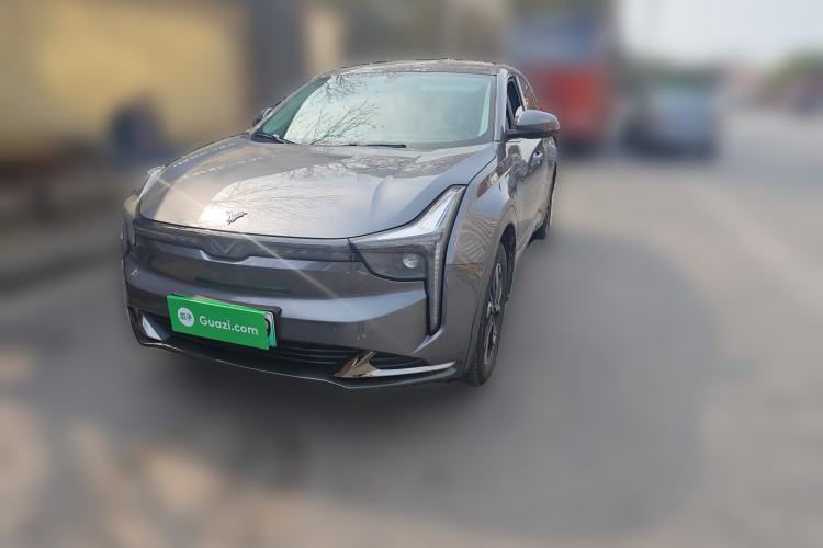 Used NETA U 2022 Neta U-Ⅱ 400 Lithium Iron Phosphate Guazi used car, China used car export, Used car for sale, Used  cars, Cheapest cars for sale
