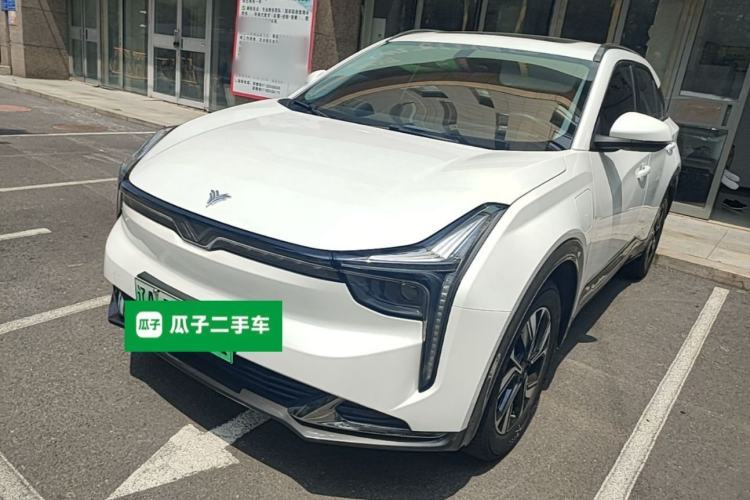 Used NETA U 2022 Zhi400 Pro Ternary Lithium Guazi used car, China used car export, Used car for sale, Used  cars, Cheapest cars for sale