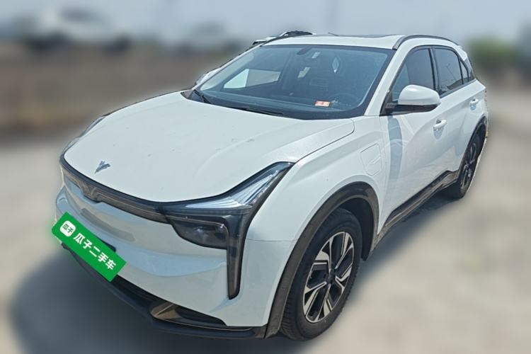 Used NETA U 2022 Zhi400 Pro Ternary Lithium Guazi used car, China used car export, Used car for sale, Used  cars, Cheapest cars for sale