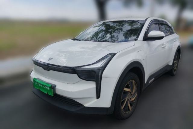 NETA U 2022 Pro 400 Comfortable Ride On-Demand Version L مستعملة