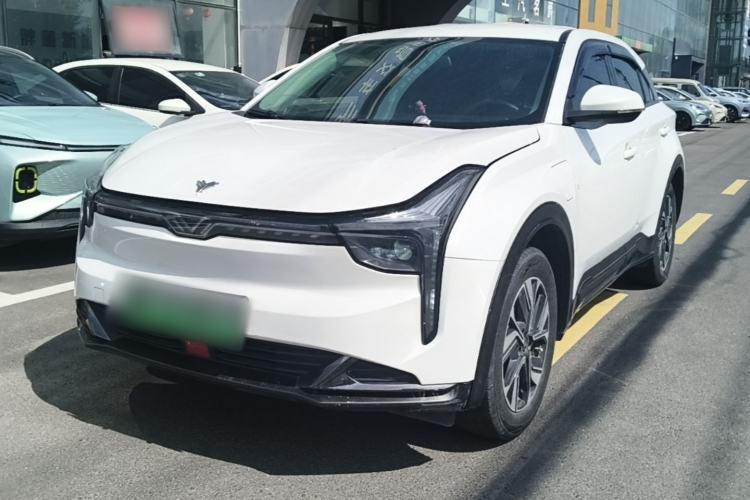 Used NETA U 2022 Zhi 400 Lithium-Nickel-Manganese-Cobalt Energy System Guazi used car, China used car export, Used car for sale, Used cars, Cheapest cars for sale