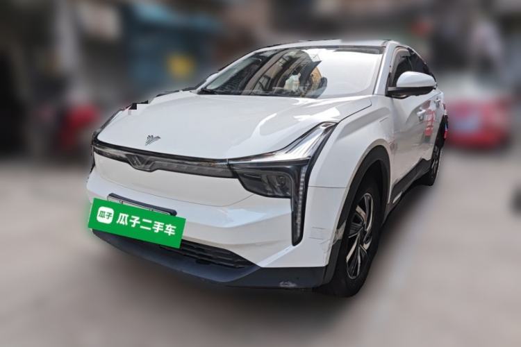Used NETA U 2022 Pro 400 Comfort Edition Guazi used car, China used car export, Used car for sale, Used  cars, Cheapest cars for sale