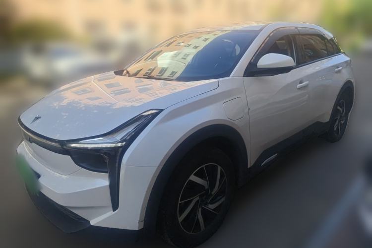 Used NETA U 2022 Revised Pro 400 Comfortable Ride Online Booking Version Lithium-NMC Guazi used car, China used car export, Used car for sale, Used cars, Cheapest cars for sale