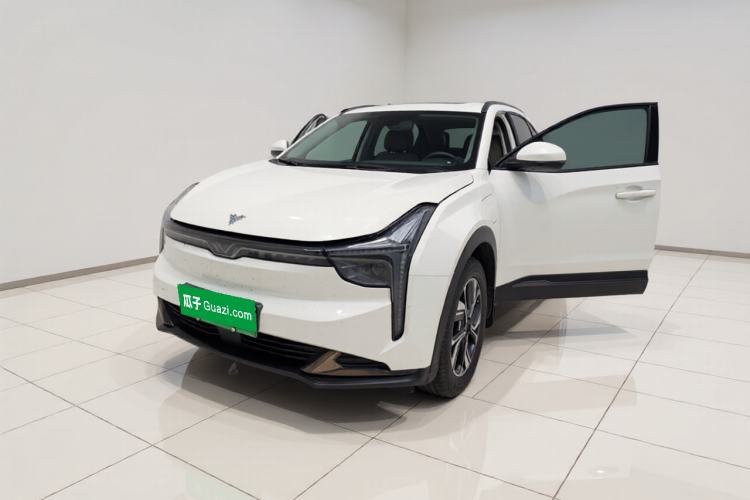 Used NETA U 2022 Zhi400 Pro Ternary Lithium Guazi used car, China used car export, Used car for sale, Used  cars, Cheapest cars for sale