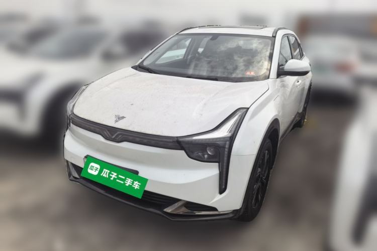 Used NETA U 2022 Zhi400 Pro Ternary Lithium Guazi used car, China used car export, Used car for sale, Used  cars, Cheapest cars for sale