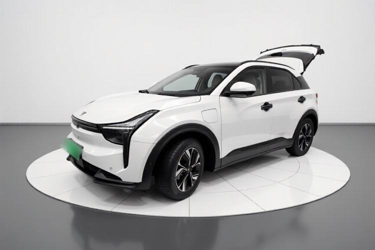 Used NETA U 2022 NETA U-Ⅱ 500 Lithium Iron Phosphate Guazi used car, China used car export, Used car for sale, Used cars, Cheapest cars for sale