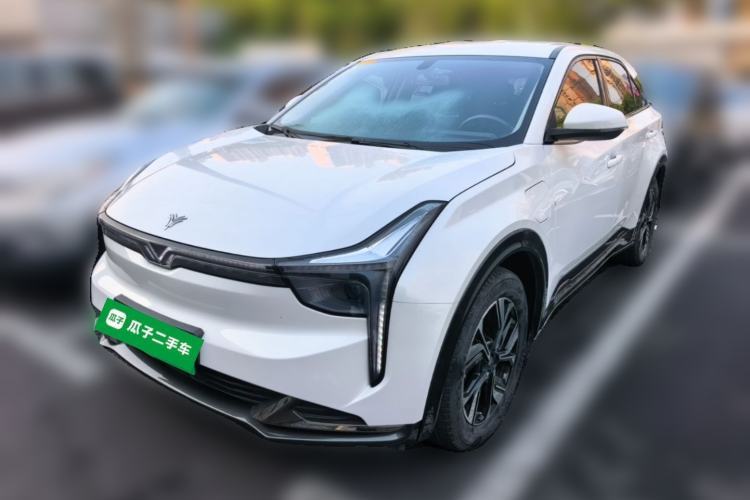 NETA U 2022 Zhi 400 Lithium Iron Phosphate de segunda mano Guazi used car, China used car export, Used car for sale, Used cars, Cheapest cars for sale