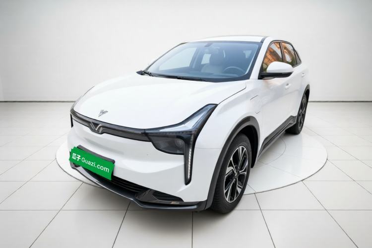 Ojetý NETA U 2022 Zhi 400 Lithium Iron Phosphate Guazi used car, China used car export, Used car for sale, Used  cars, Cheapest cars for sale