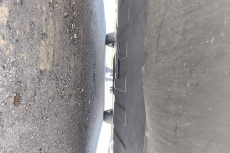 Used NETA U  Chassis Front