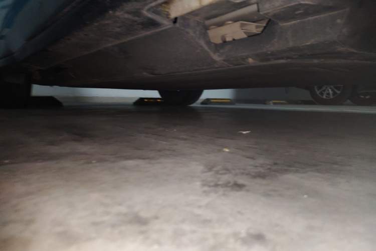 Used NETA U 2022 Chiiq 500 Lithium Iron Phosphate Chassis Front Right