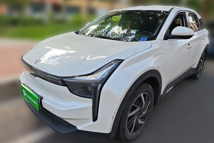 Used NETA U 2022 Pro 400 Comfort Edition Guazi used car, China used car export, Used car for sale, Used  cars, Cheapest cars for sale