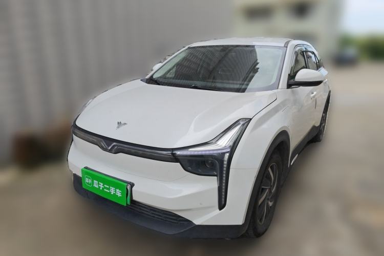 Used NETA U 2022 Pro 400 Comfort Edition Guazi used car, China used car export, Used car for sale, Used  cars, Cheapest cars for sale