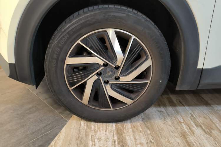 Used NETA U 2022 Pro 400 Comfort Edition Exterior 4