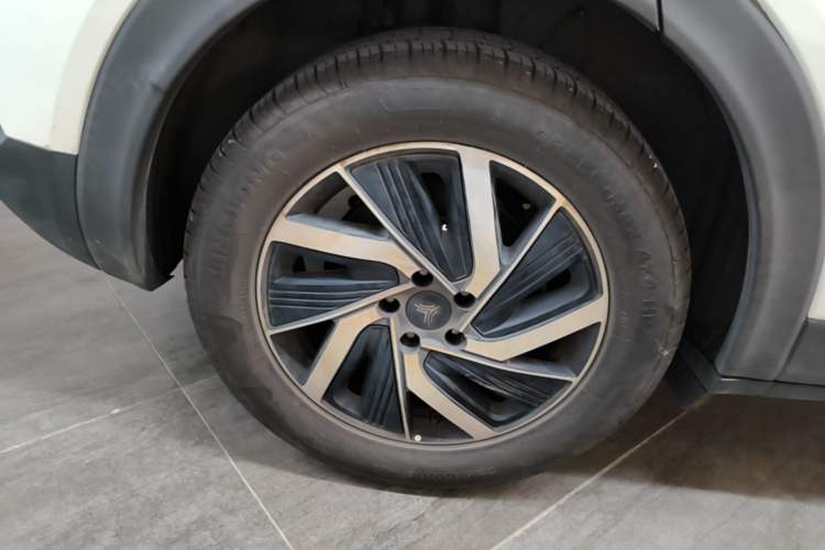 Used NETA U 2022 Pro 400 Comfort Edition Exterior 5