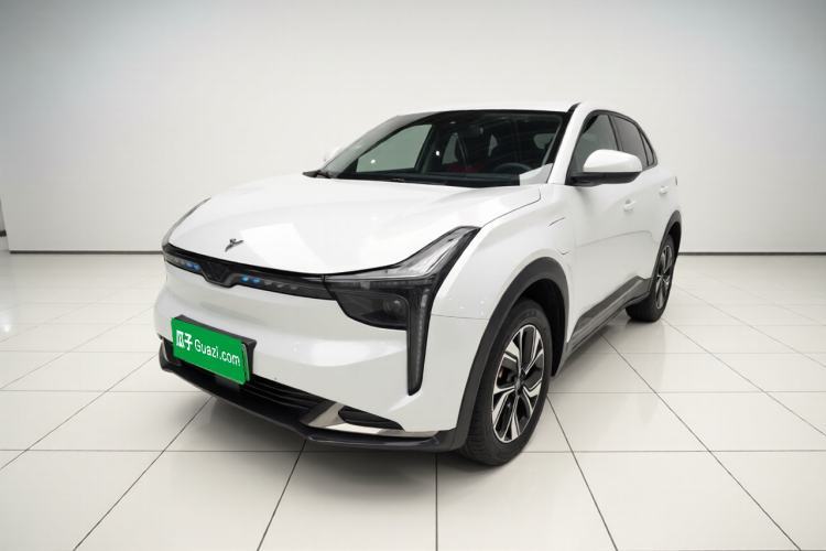 NETA U 2022 NETA U-Ⅱ 400 Industry Edition مستعملة Guazi used car, China used car export, Used car for sale, Used  cars, Cheapest cars for sale