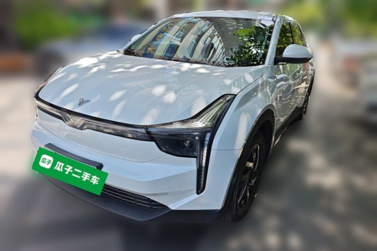 NETA U 2022 Pro 400 Comfortable Ride On-Demand Version L usado Guazi used car, China used car export, Used car for sale, Used cars, Cheapest cars for sale