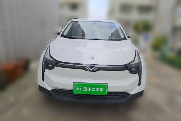 Used NETA U 2022 Pro 400 Comfort Edition Front
