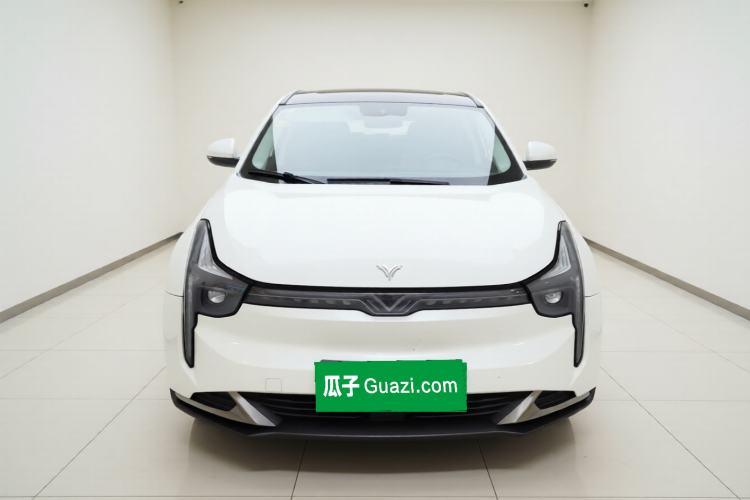 Used NETA U 2022 Chiiq 500 Ternary Lithium Front