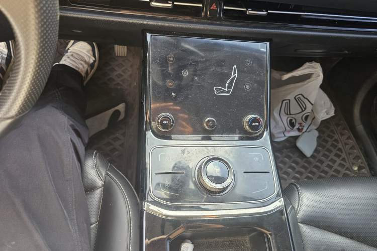 Used NETA U 2022 Revised Pro 400 Comfortable Ride Online Booking Version Lithium-NMC Gear Lever