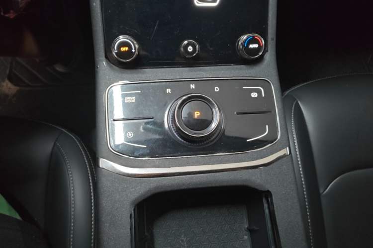 Used NETA U 2022 NETA U-Ⅱ 400 Industry Edition Gear Lever