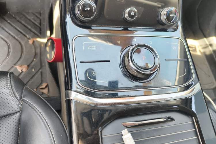 Used NETA U  Gear Lever