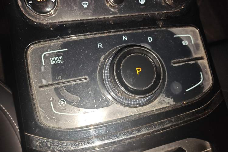 Used NETA U 2022 NETA U-Ⅱ 500 Lithium-Ion Gear Lever