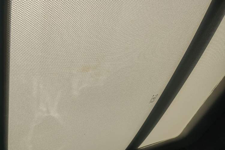 Used NETA U 2022 Zhi400 Pro Ternary Lithium Headliner
