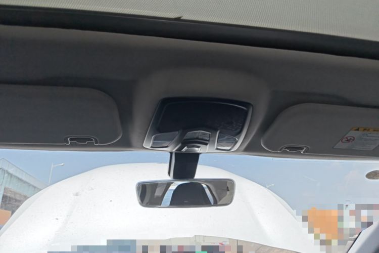 Used NETA U 2022 Zhi400 Pro Ternary Lithium Headliner