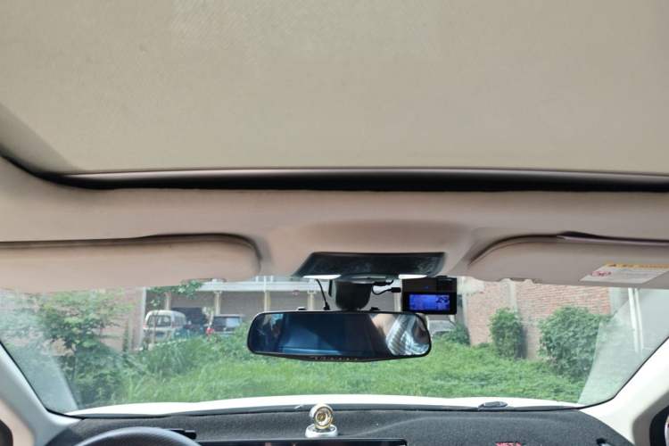 Used NETA U 2022 Zhi400 Pro Ternary Lithium Headliner