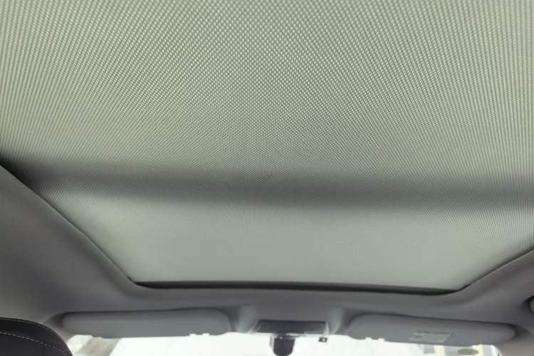Used NETA U 2022 Zhi400 Pro Ternary Lithium Headliner