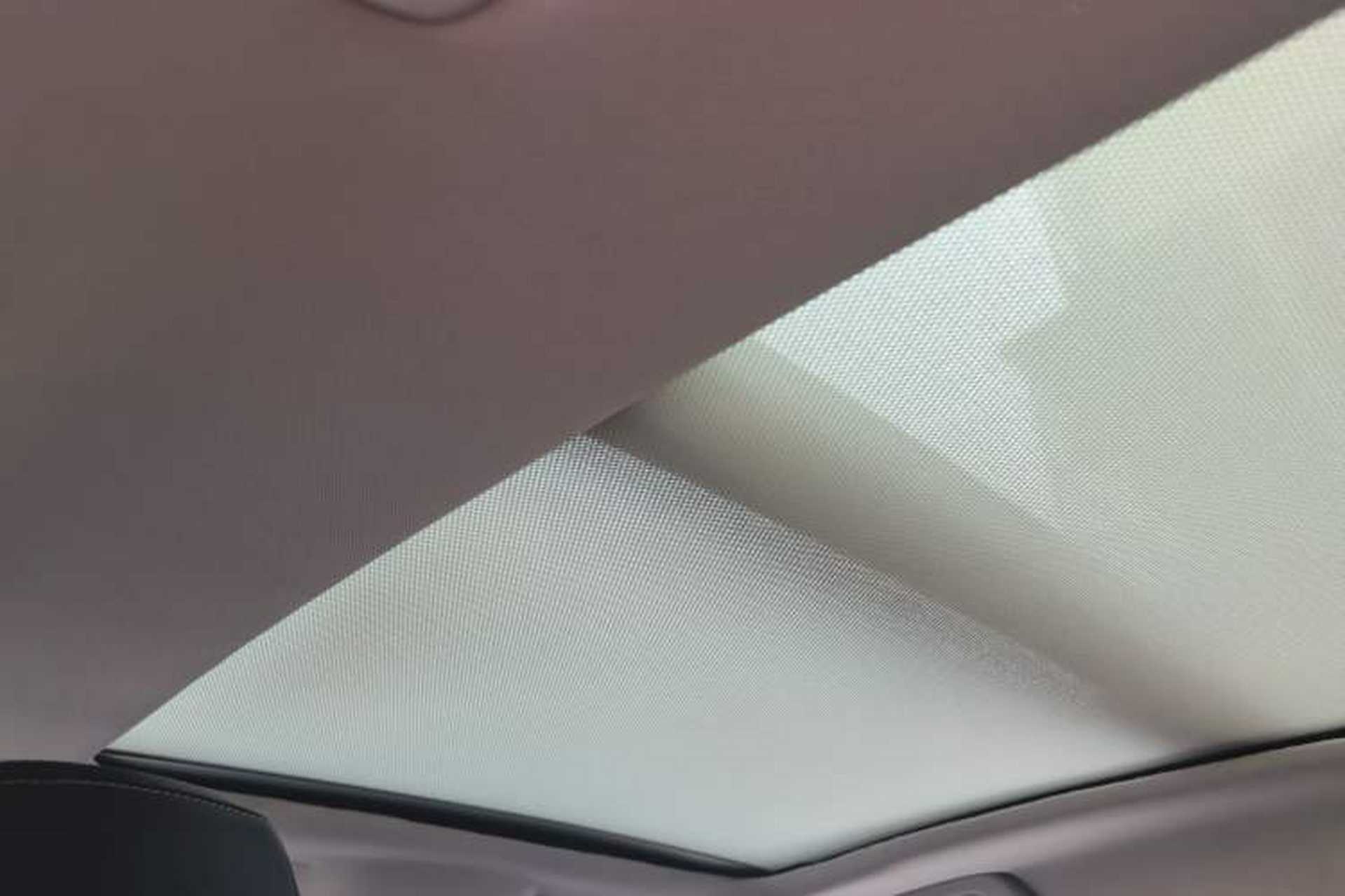 Used NETA U 2022 Zhi400 Pro Ternary Lithium Headliner