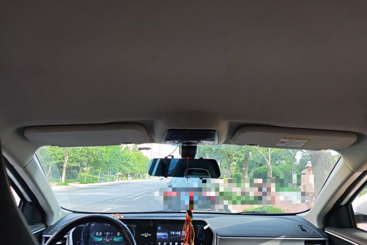 Used NETA U 2022 Pro 400 Comfort Edition Headliner