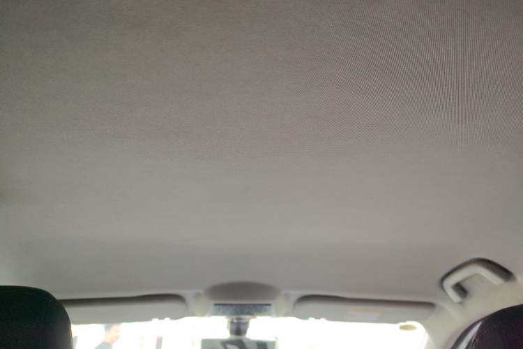 Used NETA U 2022 Pro 400 Comfort Edition Headliner
